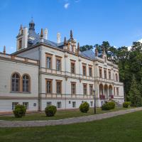 Pałac Przytok