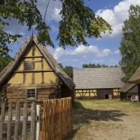 Skansen Ochla