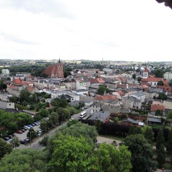Widok z wieży, Marcin_Henioo