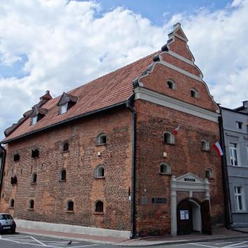 Muzeum w Brodnicy , Marcin_Henioo