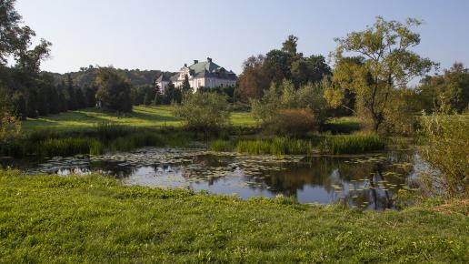 Czyżów Szlachecki