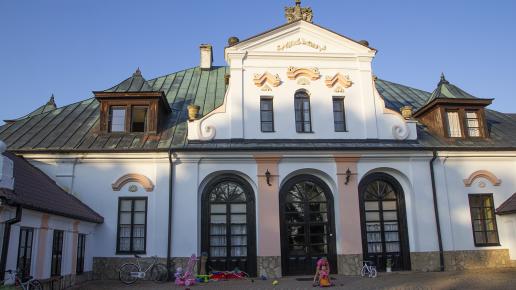 Czyżów Szlachecki