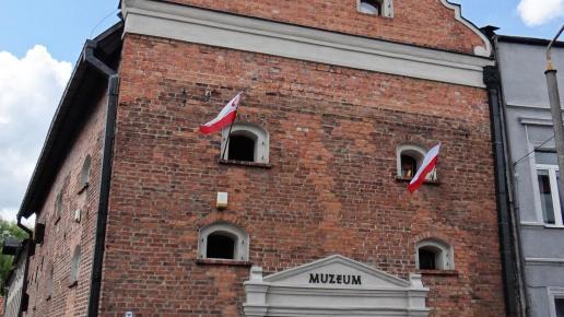 Muzeum w Brodnicy , Marcin_Henioo