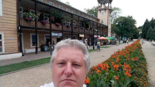 , mirosław