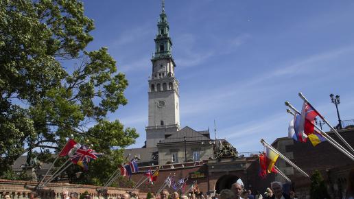 Jasna Góra