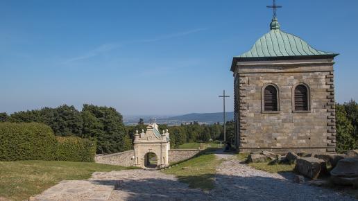 Święty Krzyż