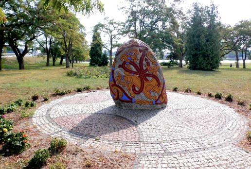 kamień runiczny Sinozębego, Magdalena