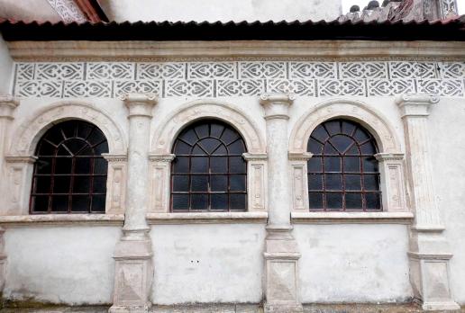 klasztr i kościół Dominikanów w Klimontowie, Magdalena
