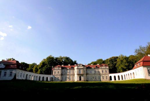 Narol, Magdalena