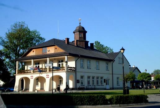 Narol, Magdalena