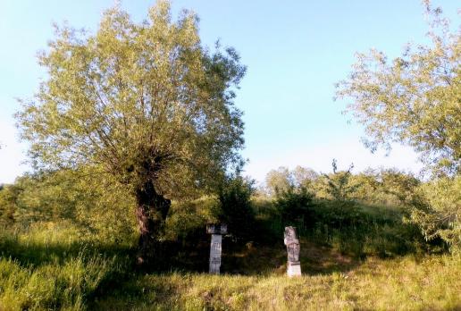 Lipsko, Magdalena