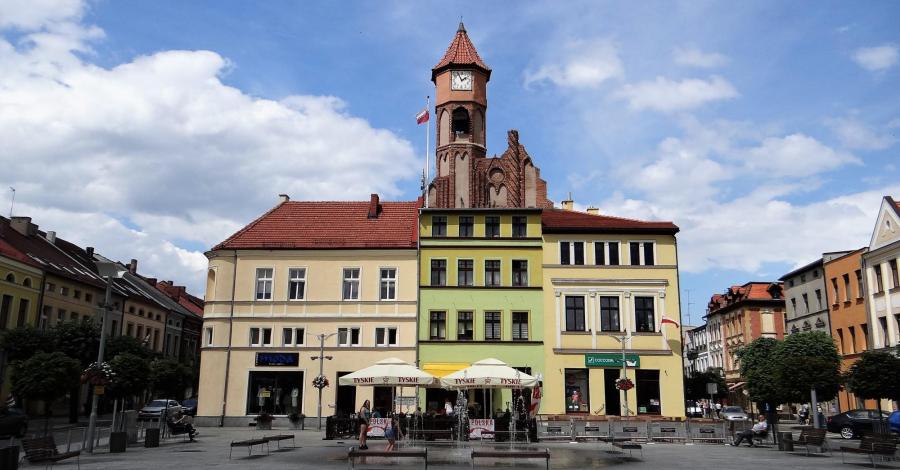 Brodnica, czyli pozytywne zaskoczenie - zdjęcie