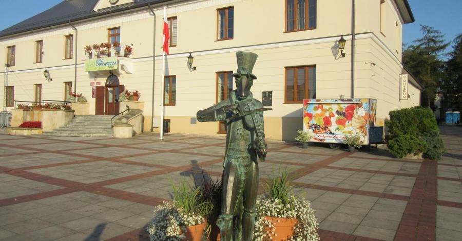 Nałęczów i Szczebrzeszyn - zdjęcie