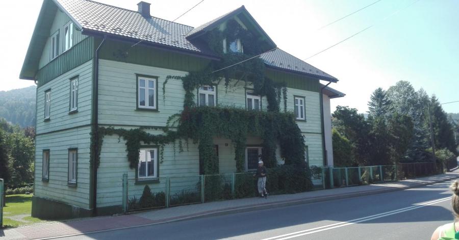 rymanów zdrój-urlop na podkarpaciu - zdjęcie