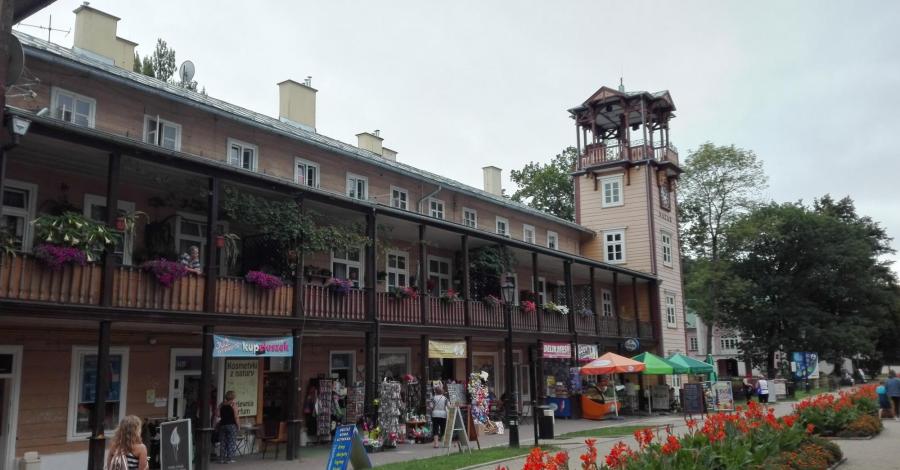 Urlop na podkarpaciu dzień 2 - zdjęcie