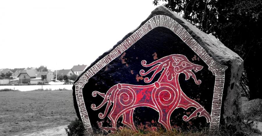 Samotnie na wolińskiej wyspie – VI dzień – Wolin - zdjęcie