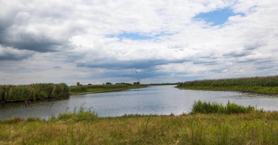 Kostrzyn nad Odrą i Park Narodowy Ujście Warty - zdjęcie