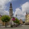 Bolesławiec Rynek