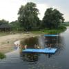 plaża w Goniądzu, Joanna