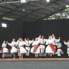 Podlaska Oktawa Kultur, Rumunia, Joanna