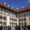 Wawel Zamek
