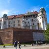 Kraków Wawel
