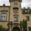 Zamek Kliczków