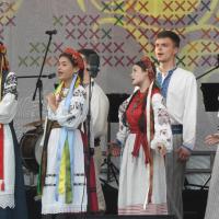 Podlaska Oktawa Kultur, Ukraina, Joanna