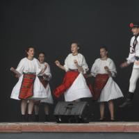 Podlaska Oktawa Kultur, Rumunia, Joanna