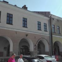 , mirosław