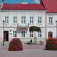 , mirosław