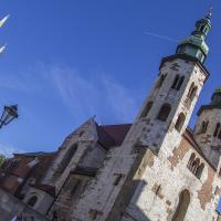 Kościół Św. Andrzeja