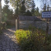 Ogrody Kapias