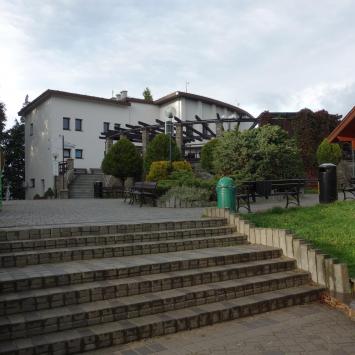 Góra Parkowa, EmiZtg