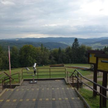 Widok z Góry Parkowej, EmiZtg