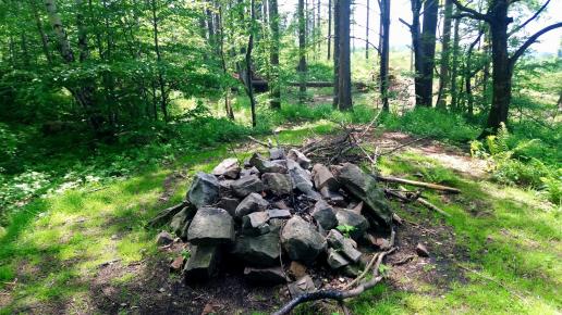 Kopiec na Palenicy, EmiZtg