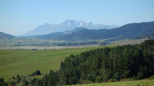 Tatry, EmiZtg