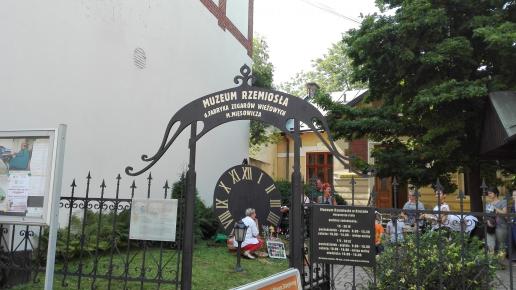 , mirosław