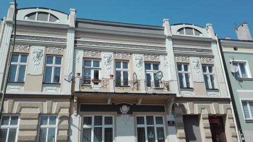 , mirosław