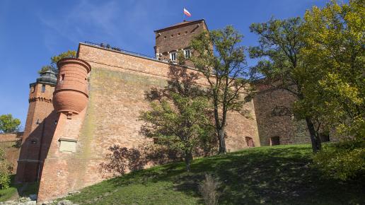 Kraków Wawel