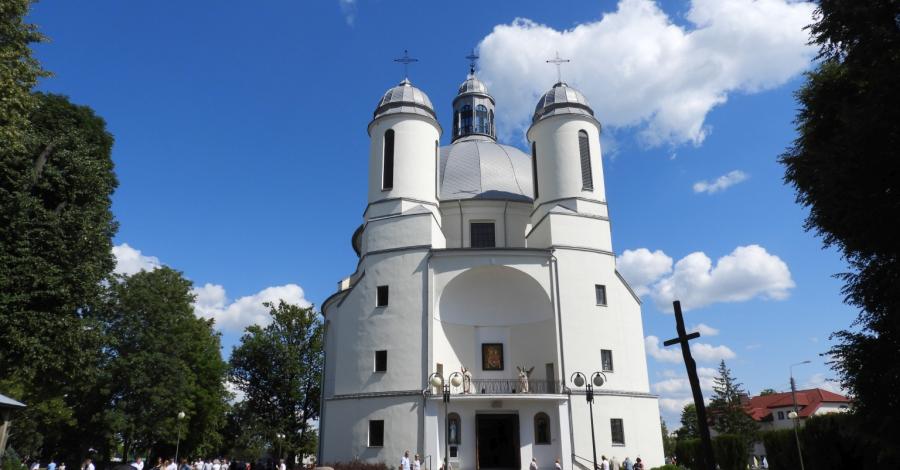 Hodyszewo odpustowo - zdjęcie