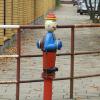hydrant, Joanna