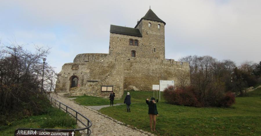 Będzin - zdjęcie