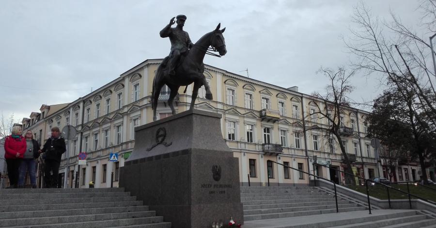 KIELCE z nieznanej strony - zdjęcie