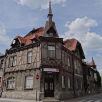 Kamienica, Marcin_Henioo