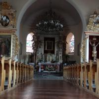 Parafia Świętych Apostołów Szymona i Judy Tadeusza, Marcin_Henioo