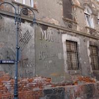 Stara kamienica, Marcin_Henioo