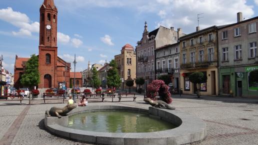 Wąbrzeźno, Marcin_Henioo