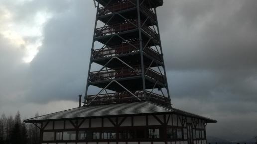 Wieża widokowa , MaciejW