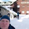 schronisko barbórka, mirosław